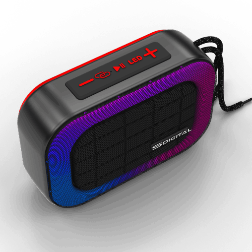 Portable Speaker